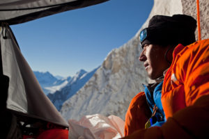 jimmy Chin